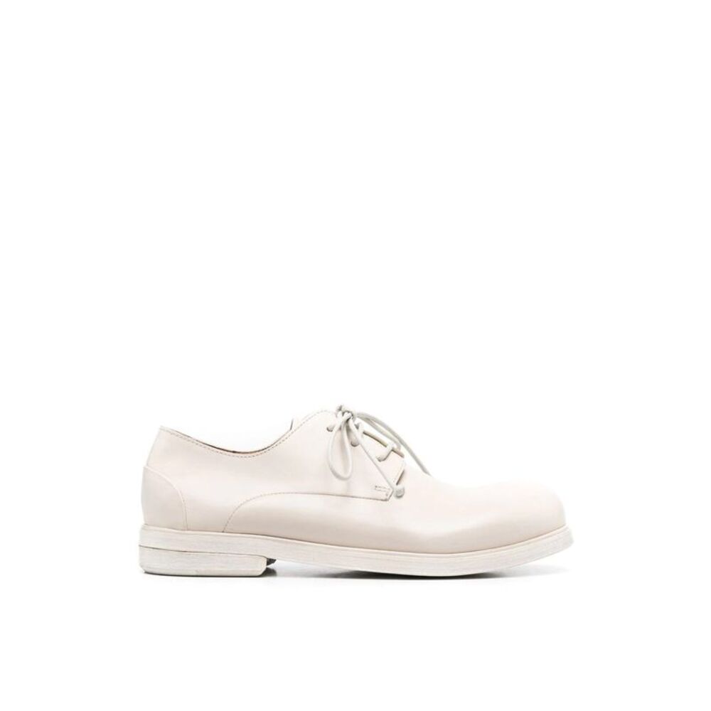 Marsell Women Zucca Medium Derby